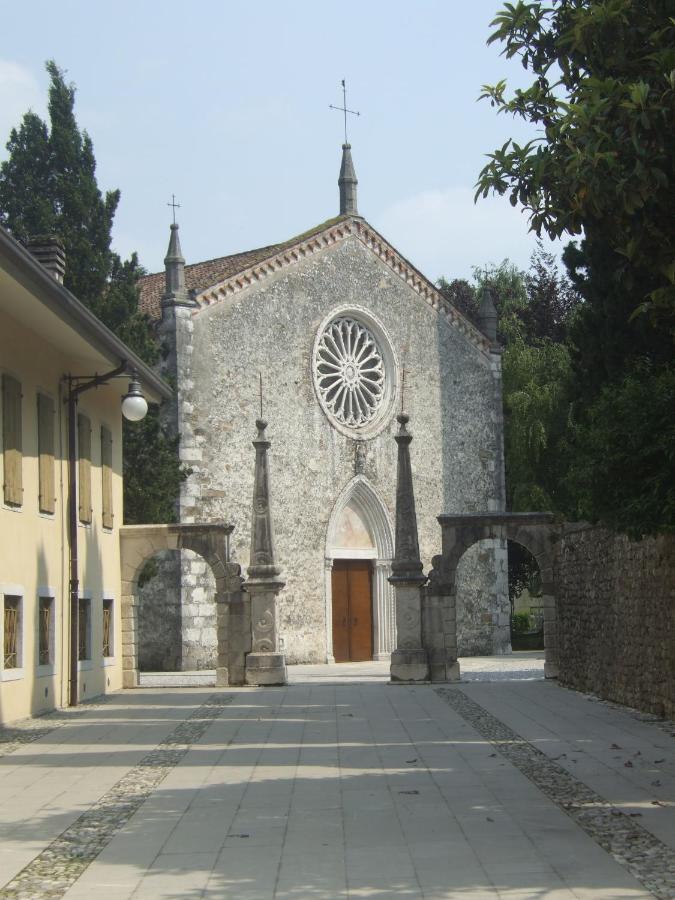 Holiday home Sim Maniago