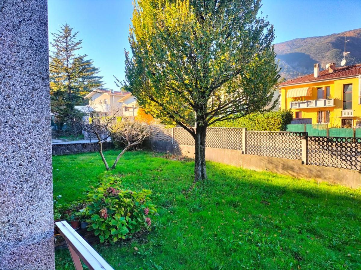 Sim Holiday home Maniago