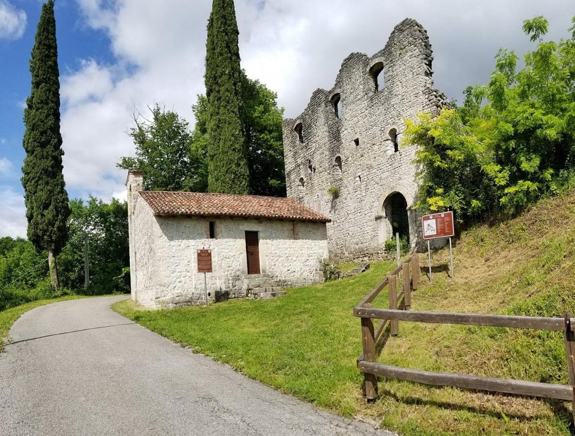 Holiday home Sim Maniago