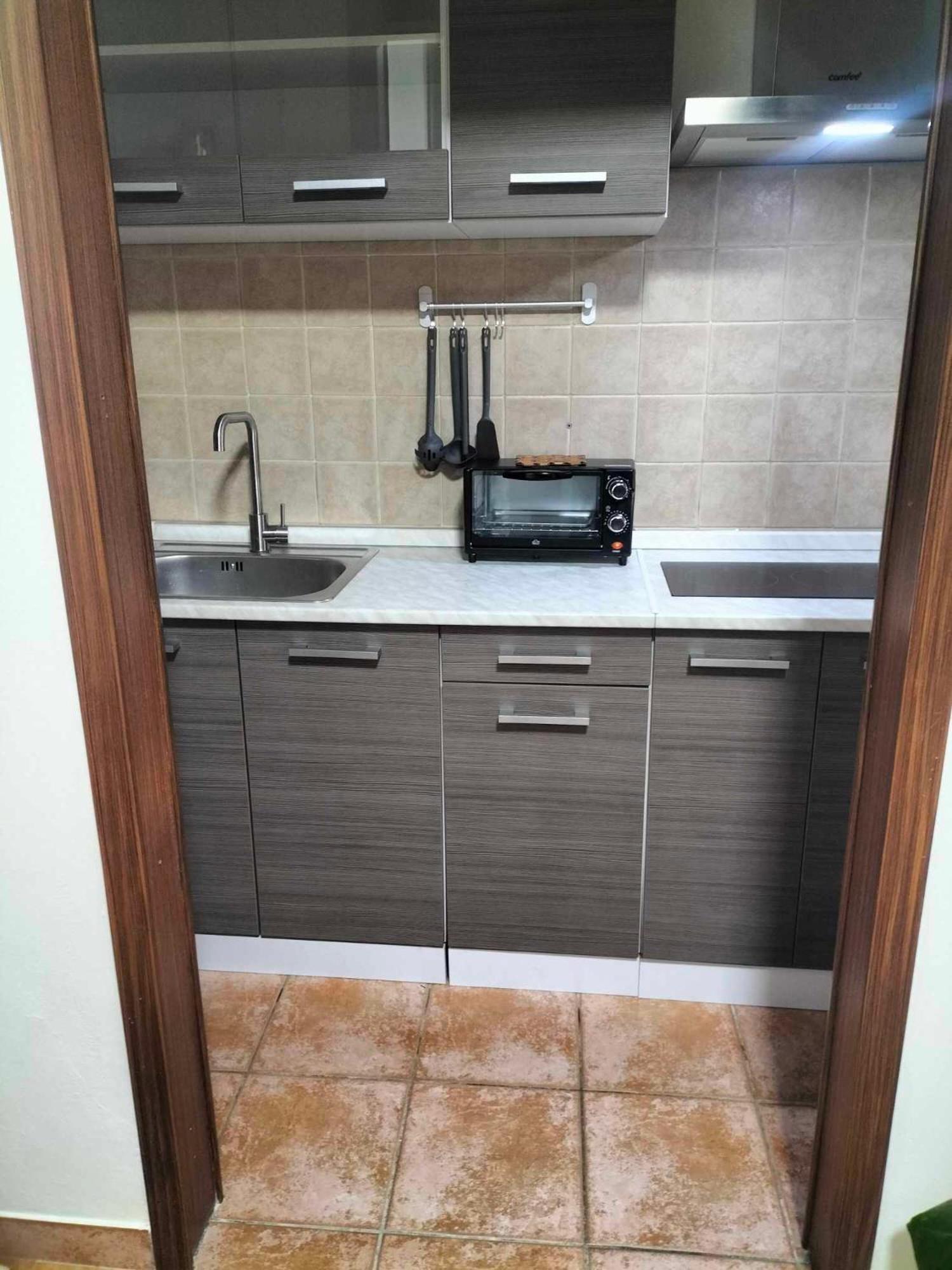 Sim Holiday home *